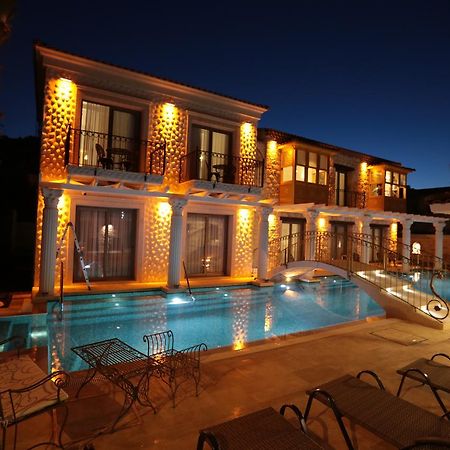 Hotel De Gold Alacati (Adults Only) ภายนอก รูปภาพ