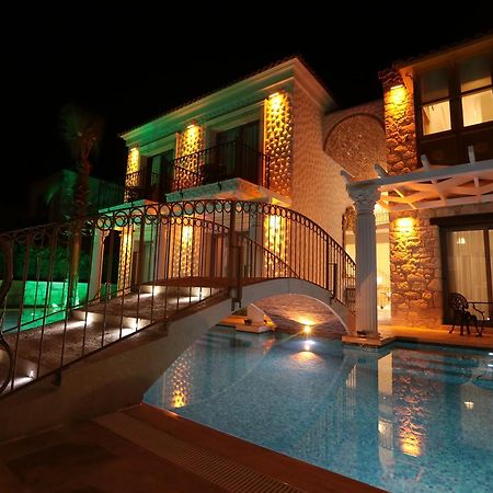 Hotel De Gold Alacati (Adults Only) ภายนอก รูปภาพ