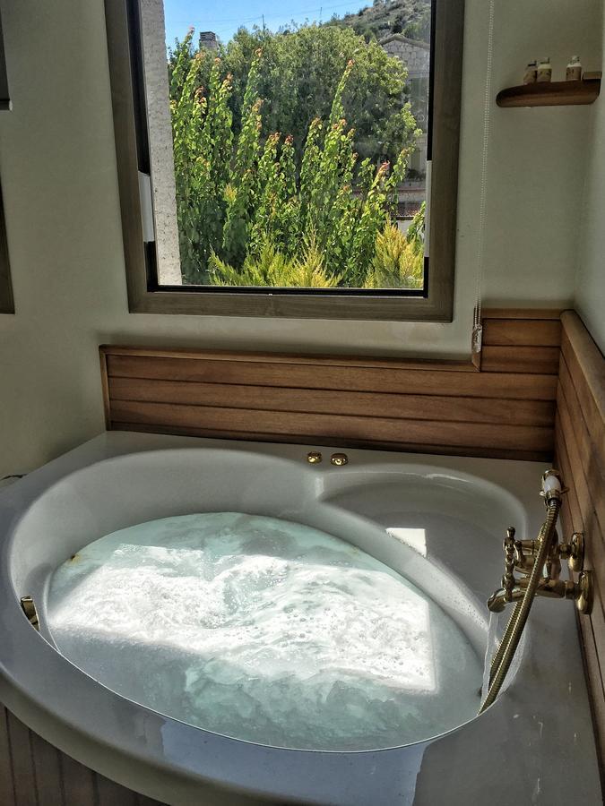 Hotel De Gold Alacati (Adults Only) ภายนอก รูปภาพ