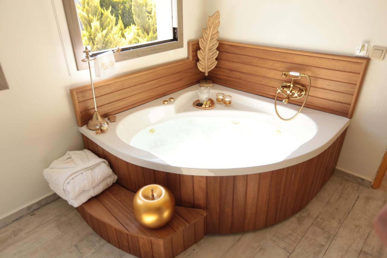 Hotel De Gold Alacati (Adults Only) ภายนอก รูปภาพ