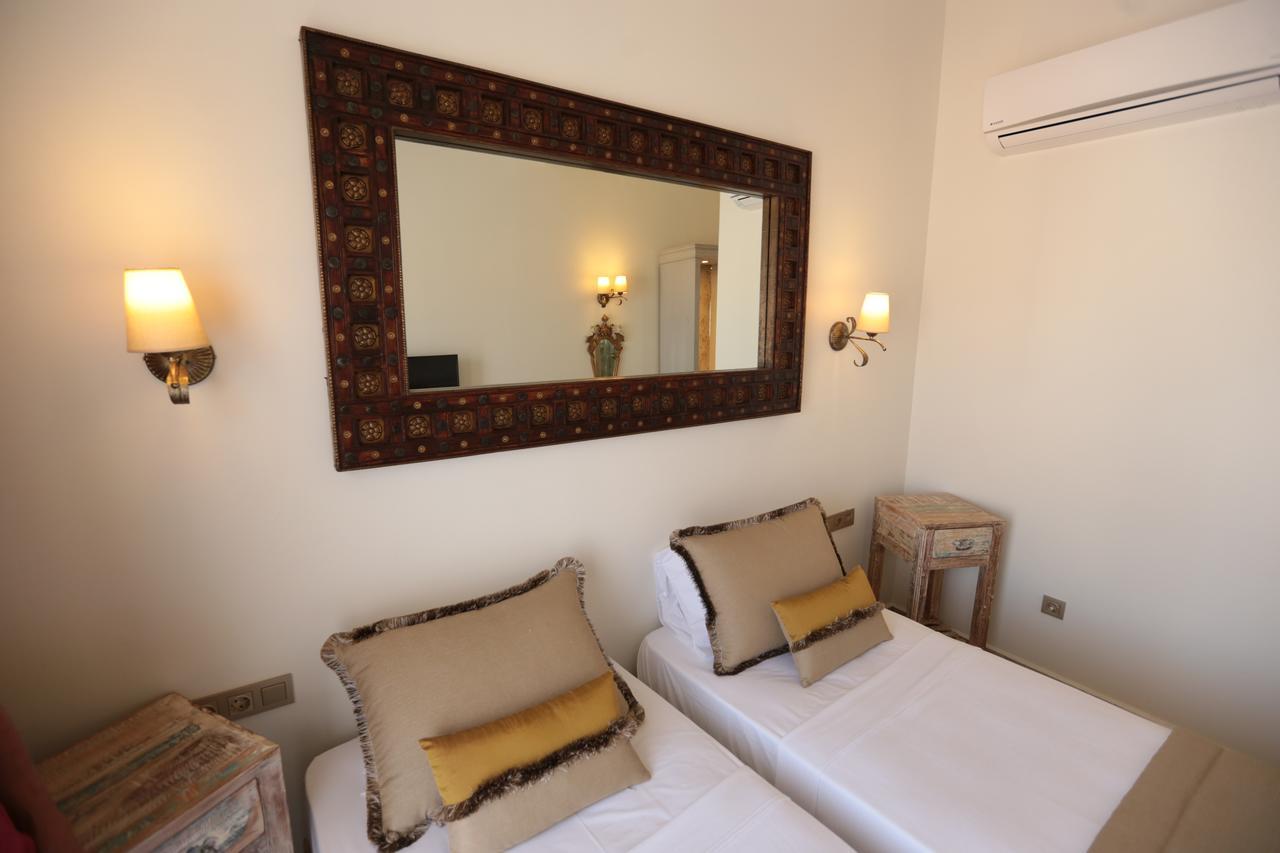Hotel De Gold Alacati (Adults Only) ภายนอก รูปภาพ