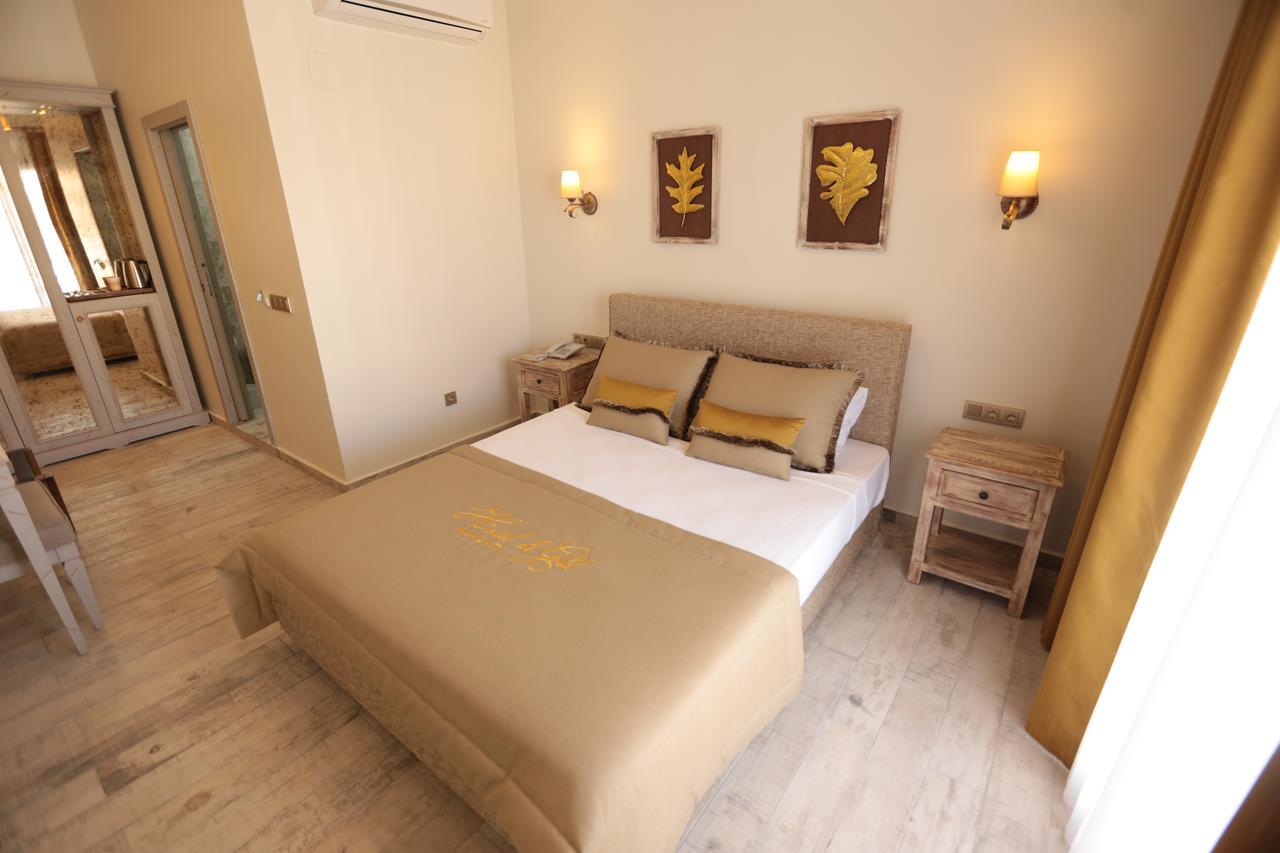 Hotel De Gold Alacati (Adults Only) ภายนอก รูปภาพ
