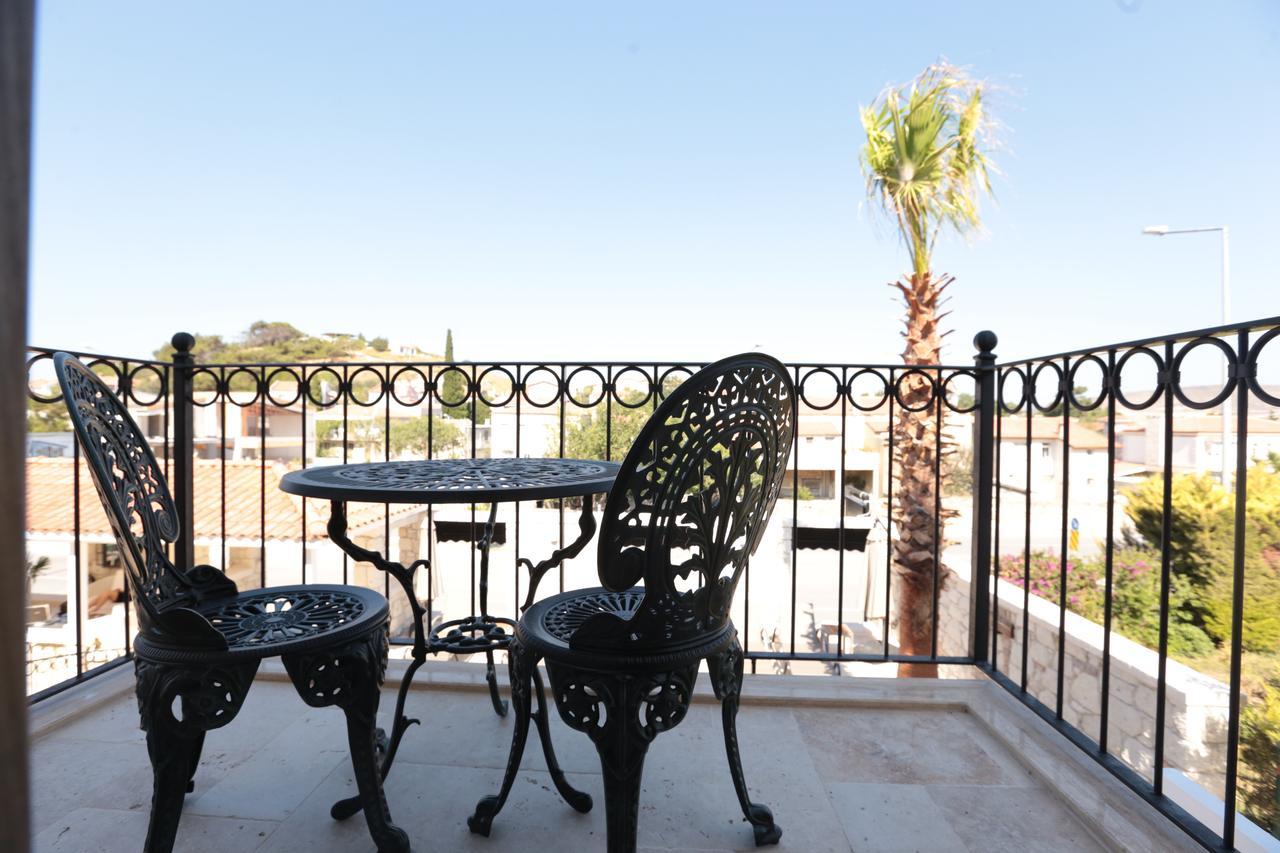 Hotel De Gold Alacati (Adults Only) ภายนอก รูปภาพ