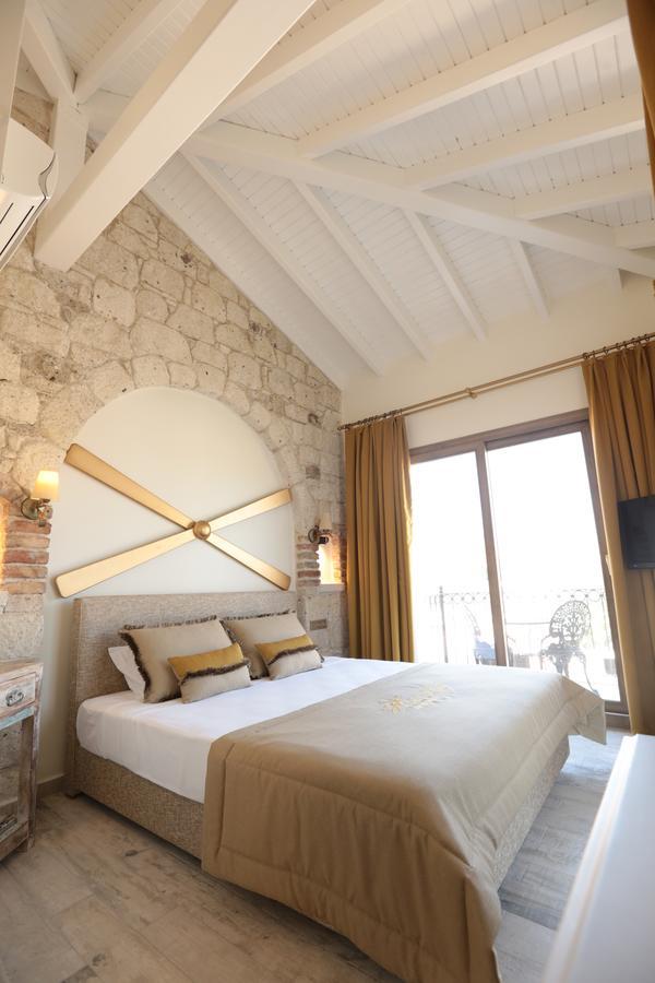 Hotel De Gold Alacati (Adults Only) ภายนอก รูปภาพ