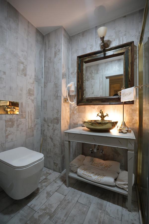 Hotel De Gold Alacati (Adults Only) ภายนอก รูปภาพ