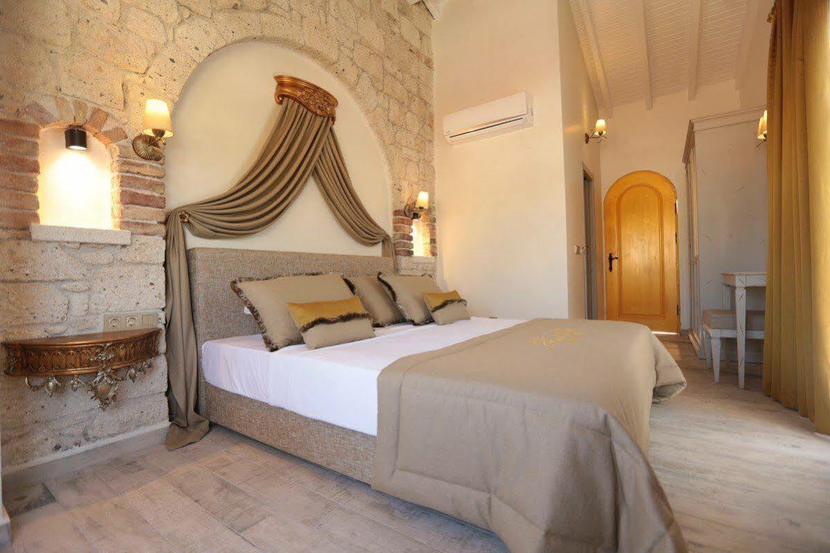 Hotel De Gold Alacati (Adults Only) ภายนอก รูปภาพ