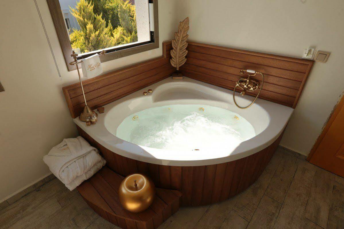 Hotel De Gold Alacati (Adults Only) ภายนอก รูปภาพ