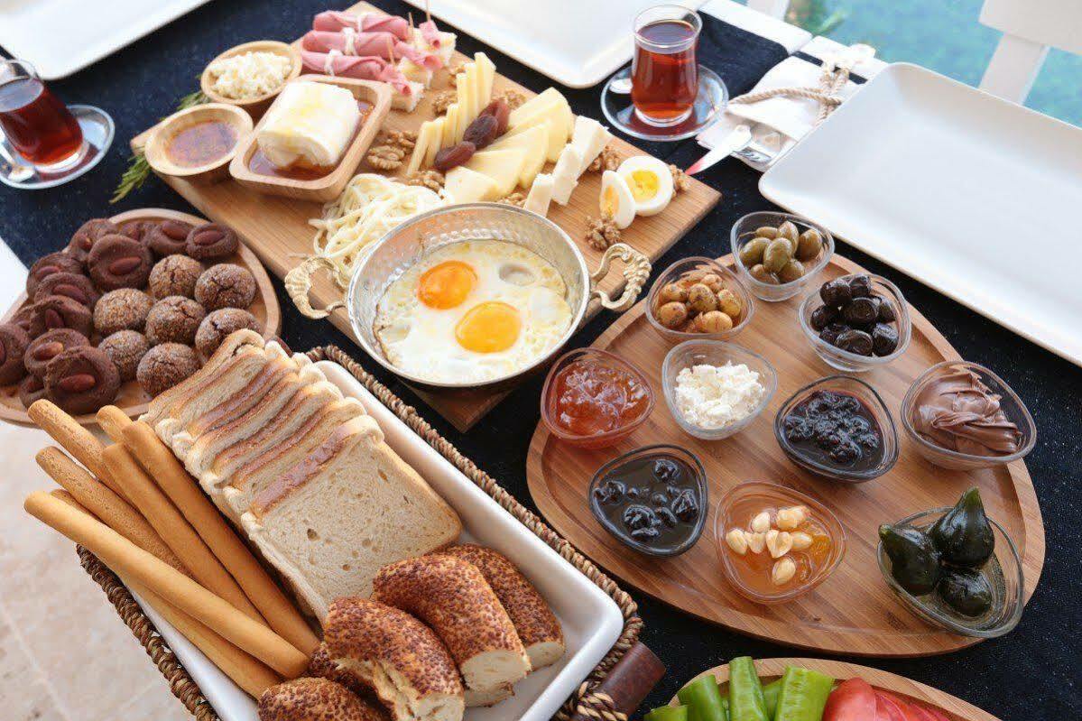 Hotel De Gold Alacati (Adults Only) ภายนอก รูปภาพ