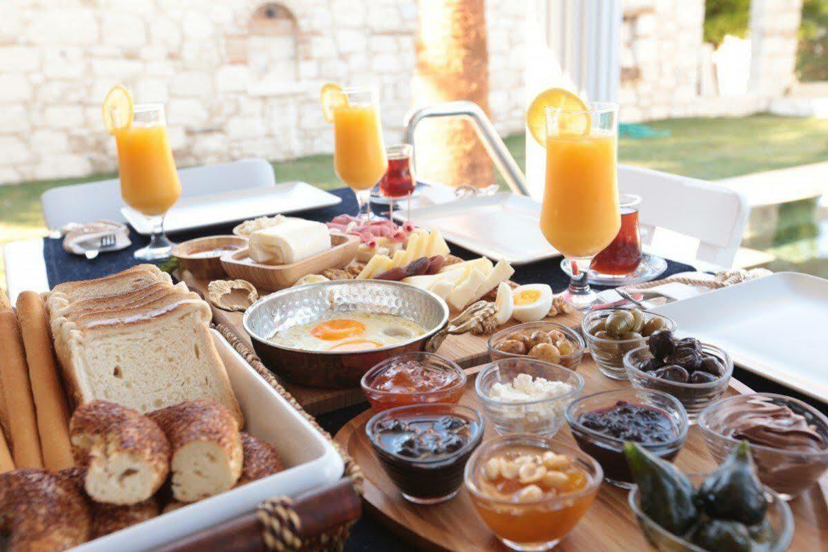 Hotel De Gold Alacati (Adults Only) ภายนอก รูปภาพ