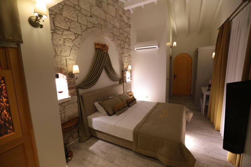 Hotel De Gold Alacati (Adults Only) ภายนอก รูปภาพ