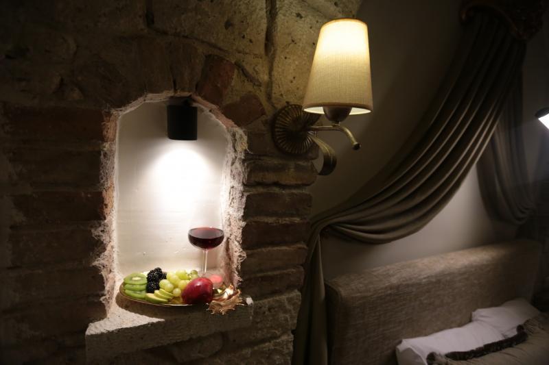 Hotel De Gold Alacati (Adults Only) ภายนอก รูปภาพ